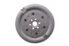 Демпфер + комплект сцепления Jeep Compass 06-/Dodge Journey 2.0 CRD 08- LuK 600 0322 00 (фото 10)