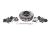 Демпфер + комплект сцепления Dacia Duster/Renault Captur 1.3 TCe 18-, 110kw, H5H LuK 602 0040 00 (фото 1)