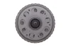 Демпфер + комплект зчеплення VW Golf VII/Passat B8/Touran (5T1) 2.0TDI/GTD, 2012-, DSG7 (0GC) DQ381 LuK 603 0026 00 (фото 14)