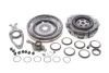Демпфер + комплект сцепления VW CC B6/B7/Passat B7/B8/Touran (5T1) 1.8TSI, 08-, DSG7 (0AM/0CW) DQ200 LuK 603 1006 00 (фото 1)