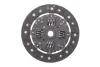 Комплект зчеплення Chevrolet Aveo/Daewoo Matiz 1.0/1.2 03- (d=190mm) (+вижимний) LuK 619 3217 00 (фото 7)