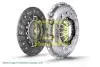 Комплект зчеплення Mercedes A (W168), Vaneo (414) 1.7D/1.9 07.98-07.05 LuK 620 2521 09 (фото 1)