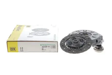 Комплект зчеплення LuK 620300160