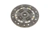 Комплект зчеплення LuK 620 3017 00 (фото 3)