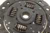 Комплект зчеплення LuK 620 3017 00 (фото 4)
