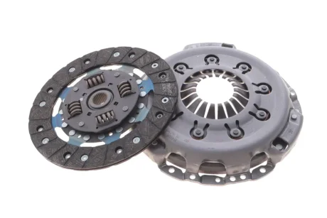 Комплект зчеплення Dacia Dokker 12-/Renault Sandero/Stepway 1.6 LPG, 07-, 61/64/75kw, K7M LuK 620 3042 09