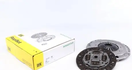 Комплект зчеплення LuK 622139609