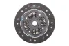 Комплект сцепления с выжимным LuK 622312734 (фото 7)