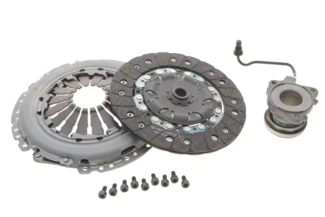 Комплект зчеплення LuK 622 3180 35