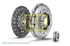 Комплект зчеплення Honda CR-V I 2.0 16V 95-02, (B20Z1/B20B) LuK 622 3331 00 (фото 1)