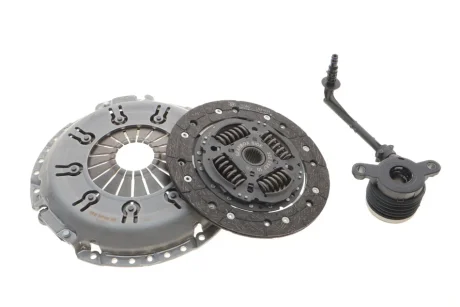 Комплект сцепления LuK 623 3263 33