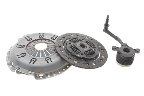 Комплект сцепления LuK 623 3263 34