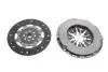 Комплект зчеплення (+ вижимний) Nissan Qashqai 07-, Renault Clio III/Megane II 1.5dCi 05- 230mm LuK 623354433 (фото 5)