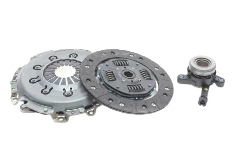 Комплект зчеплення LuK 623 3809 33