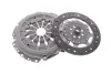 Комплект сцепления Nissan X-Trail 2.0 FWD 08-13 (d=230mm) LuK 623 3844 09 (фото 1)