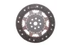 Комплект сцепления Nissan X-Trail 2.0 FWD 08-13 (d=230mm) LuK 623 3844 09 (фото 3)