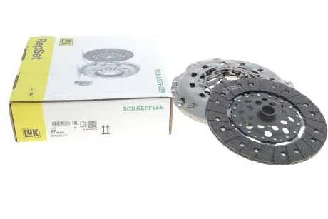 Комплект зчеплення LuK 624310309