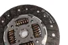 Комплект сцепления LuK 624 3127 09 (фото 3)