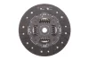 Комплект зчеплення Audi A4 2.0 TFSI/1.9-2.0TDI 00-/VW Passat B5 1.9 TDI 00-05 (d=240mm) LuK 624 3329 09 (фото 3)