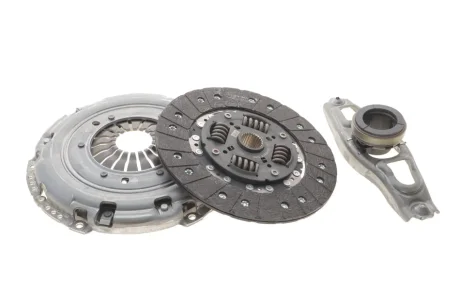 Комплект зчеплення LuK 624 3721 00