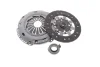 Комплект сцепления Honda Civic 13-/CR-V IV 1.6 i-DTEC 13-(d=240mm) (+выжимной) LuK 624 4109 00 (фото 1)