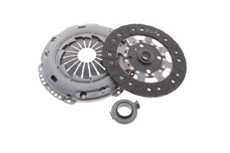 Комплект сцепления Honda Civic 13-/CR-V IV 1.6 i-DTEC 13-(d=240mm) (+выжимной) LuK 624 4109 00