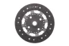 Комплект сцепления Honda Civic 13-/CR-V IV 1.6 i-DTEC 13-(d=240mm) (+выжимной) LuK 624 4109 00 (фото 6)