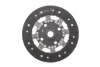 Комплект сцепления Honda Civic 13-/CR-V IV 1.6 i-DTEC 13-(d=240mm) (+выжимной) LuK 624 4109 00 (фото 7)
