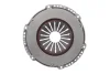 Комплект сцепления Honda Civic 13-/CR-V IV 1.6 i-DTEC 13-(d=240mm) (+выжимной) LuK 624 4109 00 (фото 8)