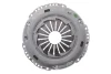 Комплект сцепления Honda Civic 13-/CR-V IV 1.6 i-DTEC 13-(d=240mm) (+выжимной) LuK 624 4109 00 (фото 9)