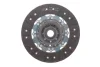 Комплект зчеплення VW T6 2.0 TDI 15-24 (d=240mm) LuK 624 4132 09 (фото 5)