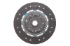 Комплект зчеплення VW T6 2.0 TDI 15-24 (d=240mm) LuK 624 4132 09 (фото 6)