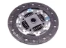 Комплект зчеплення LuK 625 3044 00 (фото 4)