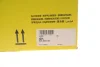 Комплект сцепления Chevrolet Captiva 2.2D 4WD/Opel Antara 2.2CDTi, 10-, 120/135kw, (LNQ/A22DM) LuK 625 3221 09 (фото 2)