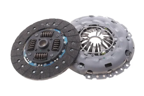 Комплект сцепления Fiat Ducato 160/180 Multijet 2,2D, 21-, 118/132kw LuK 625 3229 09