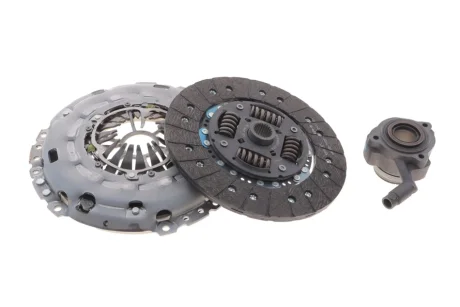 Комплект сцепления Fiat Ducato 160/180 Multijet 2,2D, 21-, 118/132kw (d=250mm) (+ выжимной) LuK 625 3229 33