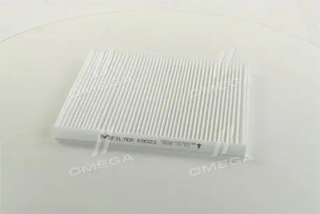 Фільтр салона M-FILTER K9023