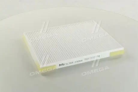 Фильтр салона M-FILTER K9064