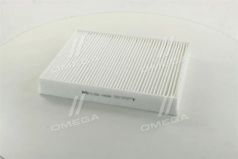 Фільтр салона M-FILTER K9095 (фото 1)