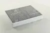 Фильтр салона угольный M-FILTER K9095C (фото 3)