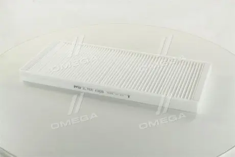 Фільтр салона M-FILTER K928