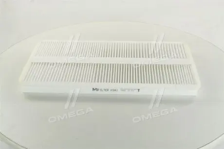 Фільтр салона M-FILTER K941