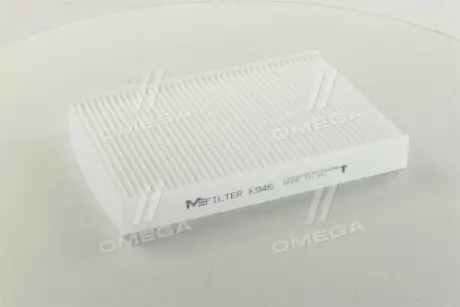 Фильтр салона M-FILTER K946