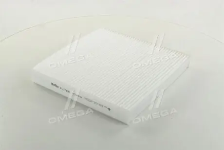 Фильтр салона M-FILTER K983