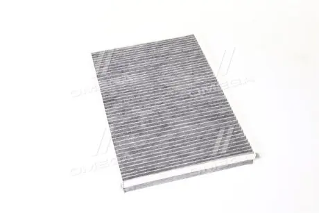 Фільтр салона вугільний M-FILTER K986C