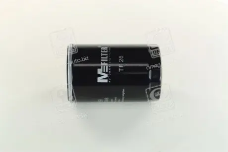 Фільтр мастила M-FILTER TF26