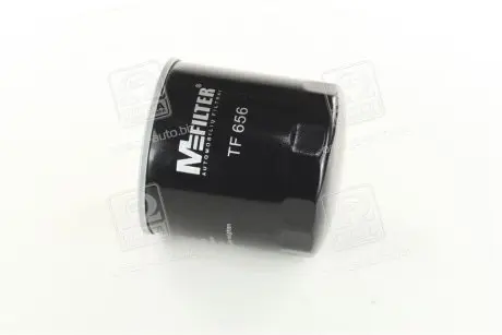 Фільтр мастила M-FILTER TF656
