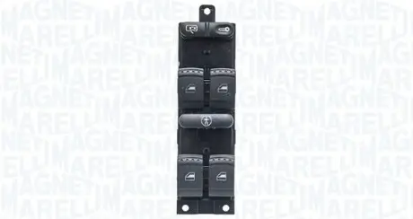 Кнопка склопідіймача MAGNETI MARELLI 000050980010