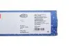 Щітка склоочисника MAGNETI MARELLI 000723180013 (фото 3)