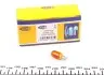 Автолампа WY5W W2,1x9,5d 5 W помаранчева MAGNETI MARELLI 002051800000 (фото 1)